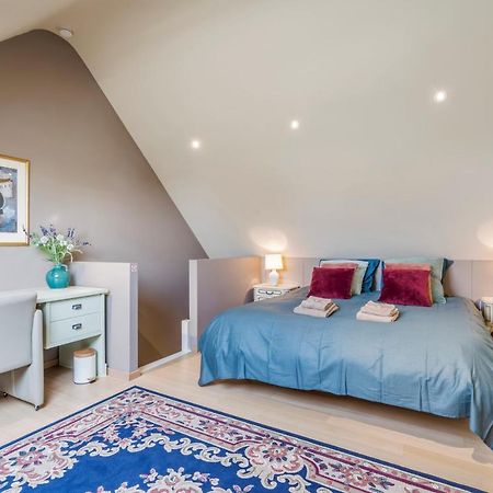 Huyze Clementine Apartment Brugge Ngoại thất bức ảnh