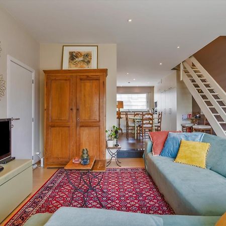 Huyze Clementine Apartment Brugge Ngoại thất bức ảnh